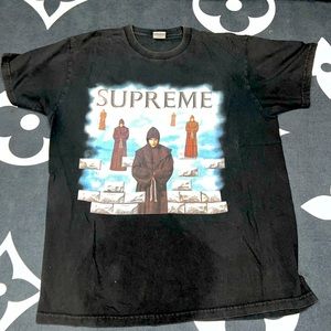 supreme Tee
